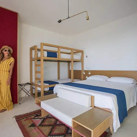 Senia_rooms_vista Bed & Breakfast